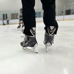 Spencer Howe & Gabriella Izzo - @howe.hockey - Instagram