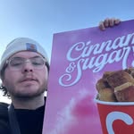Spencer Huffaker - @spenker72 - Instagram