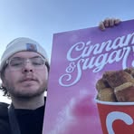 Spencer Huffaker - Facebook