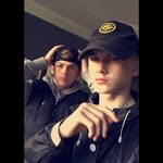 Spencer - @spencer_hurst - Instagram