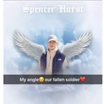 Spencer hurst💔 - @remebering_spencerhurst - Instagram