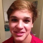 Spencer Hurst - @spencerhursttt - Instagram
