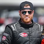 Spencer Hyde - @spencerhyderacing - Instagram