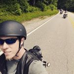 Spencer Jarrell - @spence_geek - Instagram