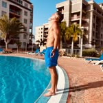 Spencer Jay Powell - @meetmrpowell - Instagram