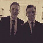 Spencer Jefferies - @spenjeffs - Instagram