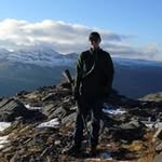Spencer Jefferson - @spennyj1944 - Instagram