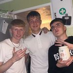 Jenson Spencer - @jenson.spencer10 - Instagram
