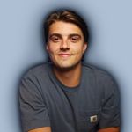 Spencer Johnson - @spencerjohnsonofficial - Instagram