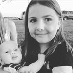 kamryn feltman - @spencerkam506 - Instagram