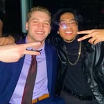 Spencer Kamenoff - @spencer_kamenof - Instagram