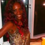 Karesha Spencer - @itz_u_gal_iceprencess - Instagram