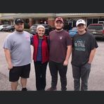 Spencer Keith - Facebook