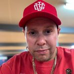 Spencer Keith Riley Jnr - Facebook