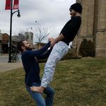 Spencer Lambdin - @lambdinspencer - Instagram