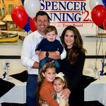 Spencer Lanning - @lanningspencer - Instagram