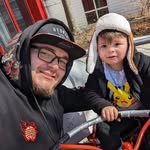 Spencer Lang - @smartinezlang - Instagram