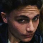 Spencer Laughlin - @s_laug19 - Instagram