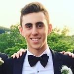 Spencer Levitt - @slevitt05 - Instagram