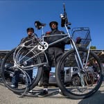 Spencer Levy - @grindersgarage13 - Instagram