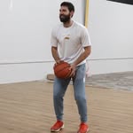 Spencer Levy - @thebasketballwhisperer - Instagram
