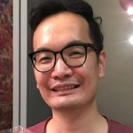 Spencer Lim - @spencerlsh - Instagram