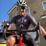 Spencer Long - @spencerlongukcycling - Instagram