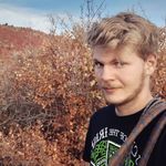Spencer Merrell - @spencer_long_whipbrother - Instagram
