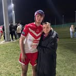 Spencer Lowe - Facebook