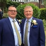 Spencer Lowe - @spencerlowe1971 - Instagram