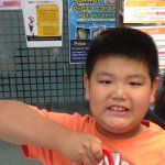 spencer lu - @sp3nc3rth3shark - Instagram