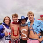 Spencer Luck - @spencerluck12 - Instagram