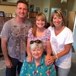 Lynn Spencer Lundahl - @spencerlundahl - Instagram