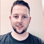 Spencer Malone - @thewalkingduder - Instagram
