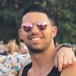 Spencer Mason - @spencermason - Instagram