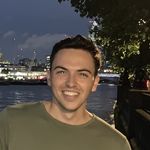 Spencer Mason - @spenmason - Instagram