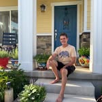 Spencer Masterson - @nulife7 - Instagram