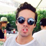 Spencer George Matthews - @spencermatthews__ - Instagram