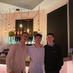 Spencer Mayhew - Facebook