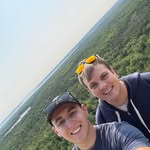 Spencer Mccormick - @jungle_love_101 - Instagram