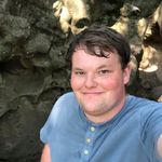 Spencer McFadden - @howdoesthisworkohgodwhoops - Instagram