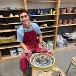 Spencer Mckenzie - @mckenzie_pottery - Instagram