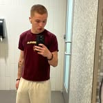 Spencer Mckenzie - @yungspenc - Instagram