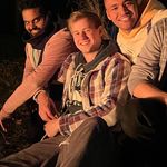 Spencer McMaster - @spodfish - Instagram