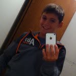 Spencer Mcnamee - @spencerm_23 - Instagram