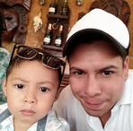 Spencer Mora - Facebook