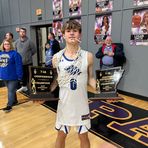 Spencer Morrow - Facebook