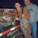 Spencer Morrow - @doniphan_southpaw_6 - Instagram