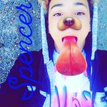 Spencer Morrow - @keep_spencer_out_yo_name_xo - Instagram