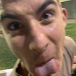 Spencer Morrow - @spencermorrow57 - Instagram